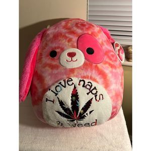 Custom Squishmallow